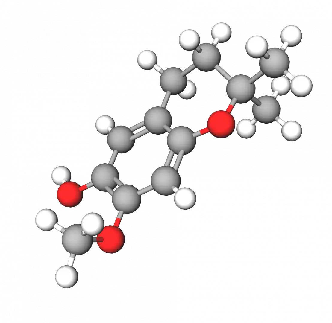 dimethylmethoxy-chromanol dimethylmethoxy-chromanol
