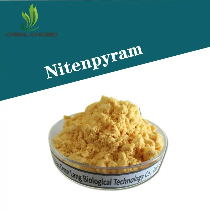 nitenpyram-powder-supplier-manufacturer nitenpyram-powder-supplier-manufacturer