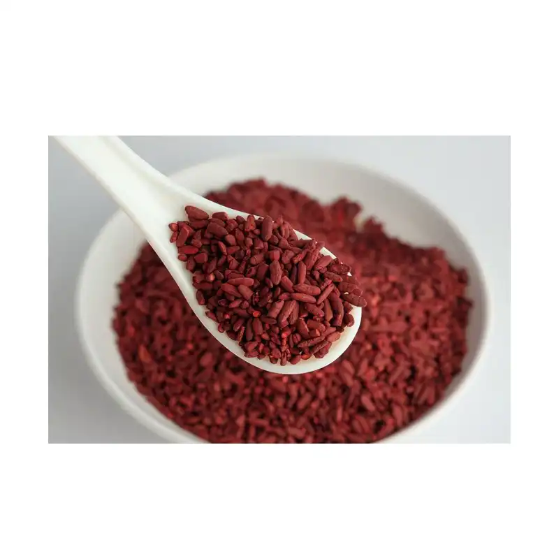 Red-yeast-rice