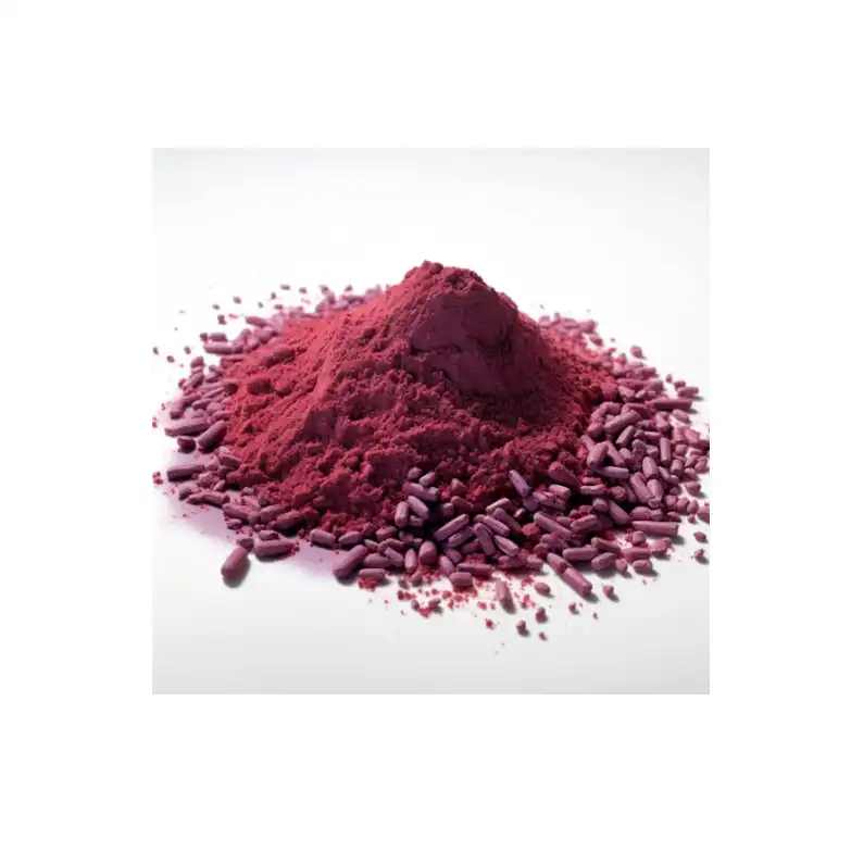 Red-yeast-rice-extract-powder