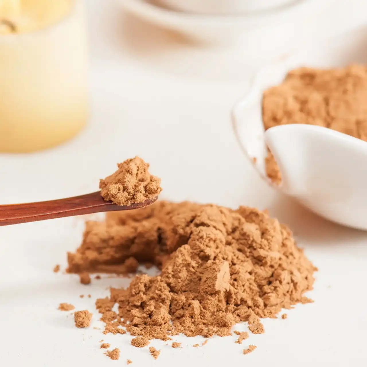 Cistanche-Deserticola-powder Cistanche-Deserticola-powder