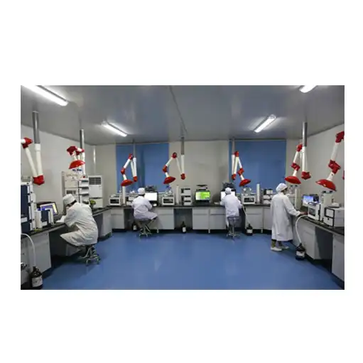 CHENLANGBIO-LAB-plant CHENLANGBIO-LAB-plant