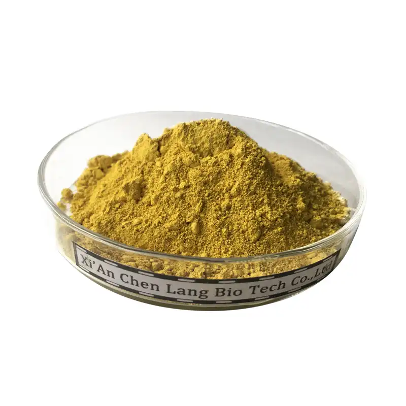 fisetin-powder-manufacturer fisetin-powder-manufacturer