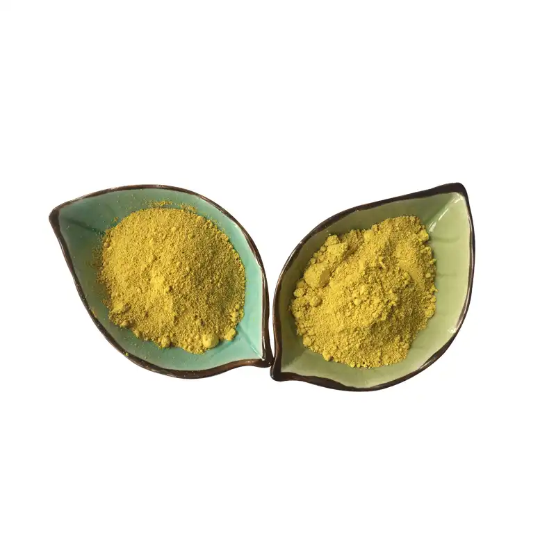 fisetin-powder-supplier fisetin-powder-supplier