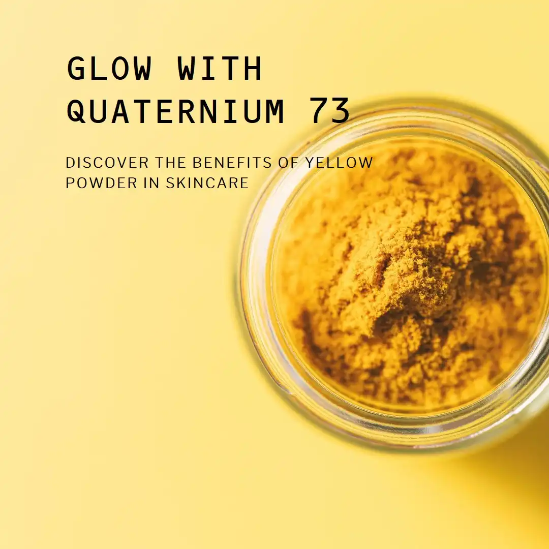 quaternium-73-powder quaternium-73-powder