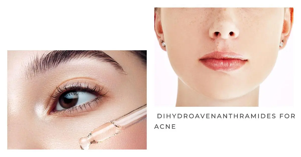 Dihydroavenanthramides-in-Skincare Dihydroavenanthramides-in-Skincare