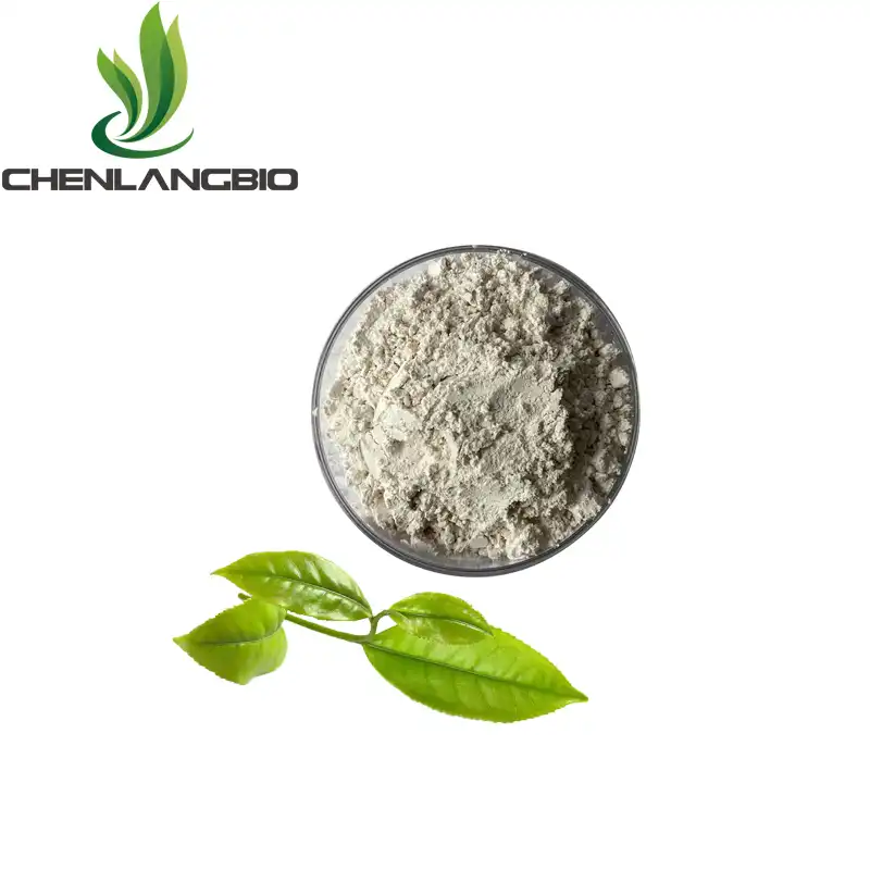 Green-Tea Extract-EGCG-Powder-supplier Green-Tea Extract-EGCG-Powder-supplier