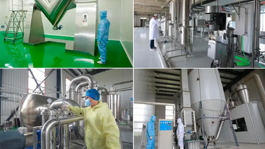 CHENLANGBIO-tranexamic-factory CHENLANGBIO-tranexamic-factory