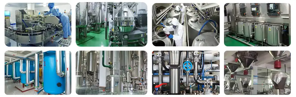 Nitenpyram-Powder-factory