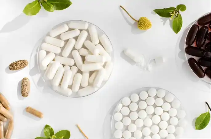 Ergothioneine-powder Ergothioneine-powder