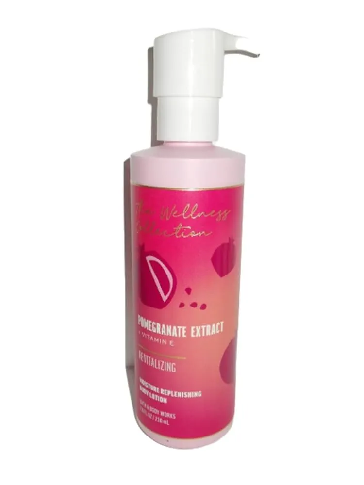 Pomegranate-extract-infused-skincare-lotion-for-revitalizing-benefits