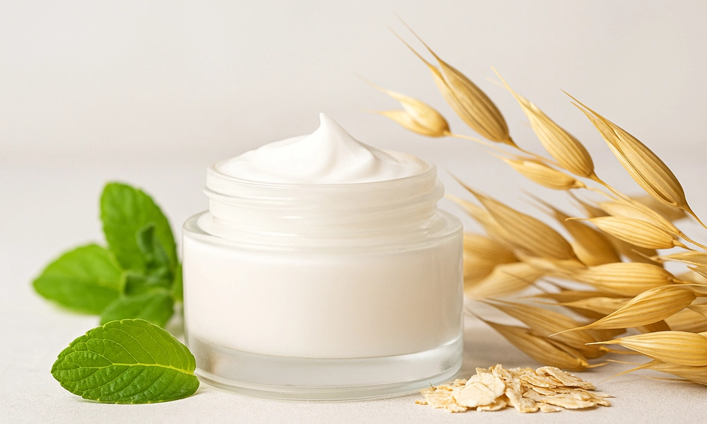  Avenanthramides-supplier