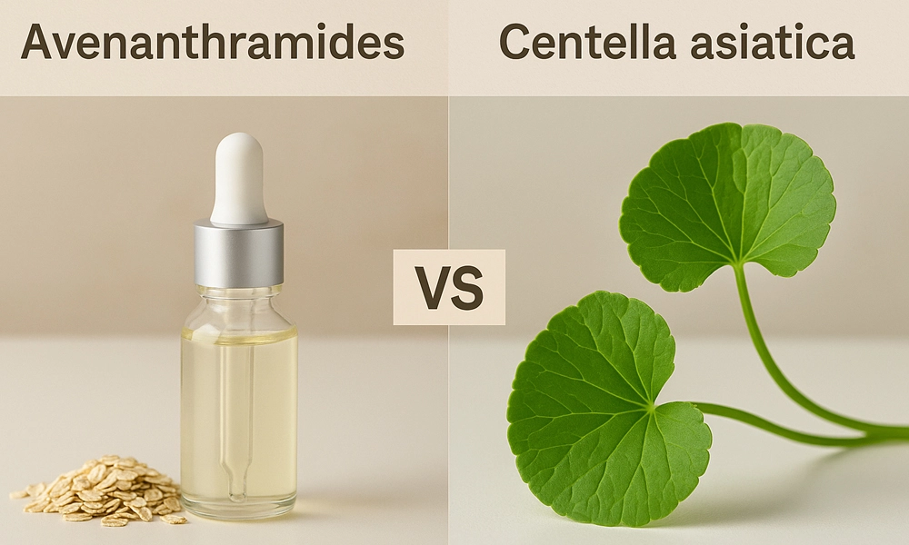 Avenanthramides-powder-supplier