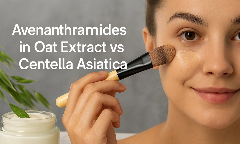 Avenanthramides-in-Oat-Extract