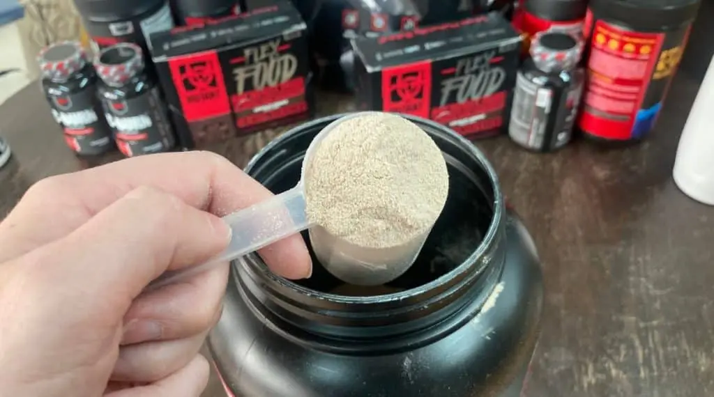 5-Alpha-Hydroxy- Laxogenin-Powder-supplier