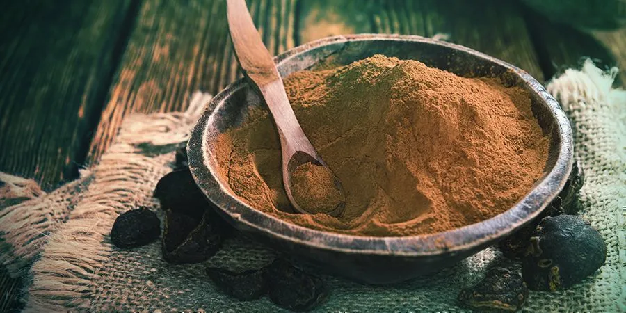 Kola-Nut-Extract-Powder Kola-Nut-Extract-Powder