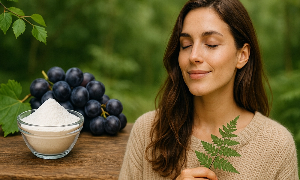 Trans-resveratrol-Used-For