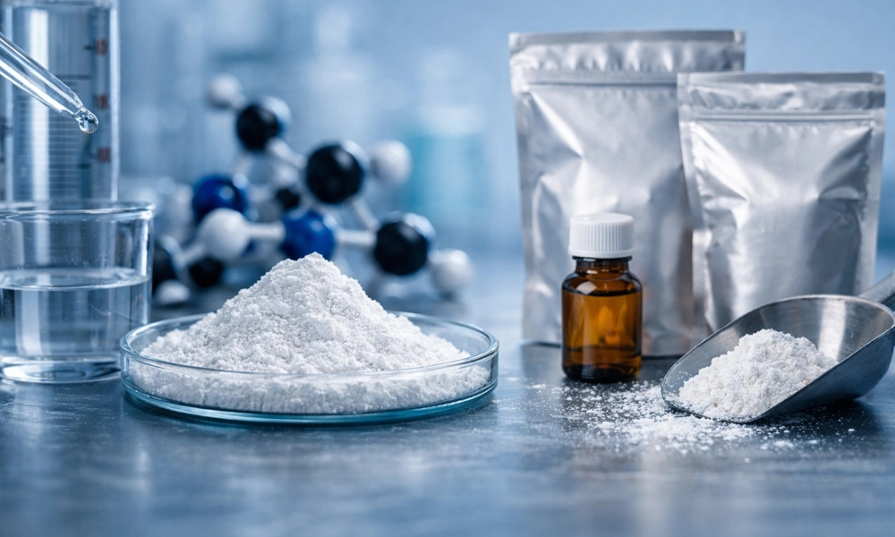 minoxidil-powder-supplier