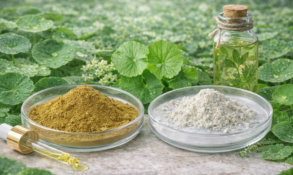 China-centella-asiatica-extract-powder-supplier China-centella-asiatica-extract-powder-supplier