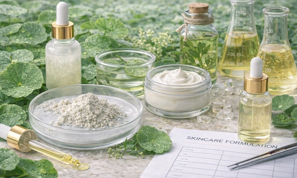 Centella-Asiatica-Extract-Powder-Formulation