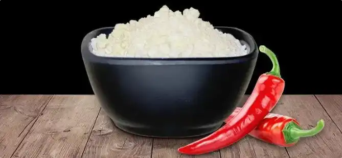 Nonivamide-Powder Nonivamide-Powder