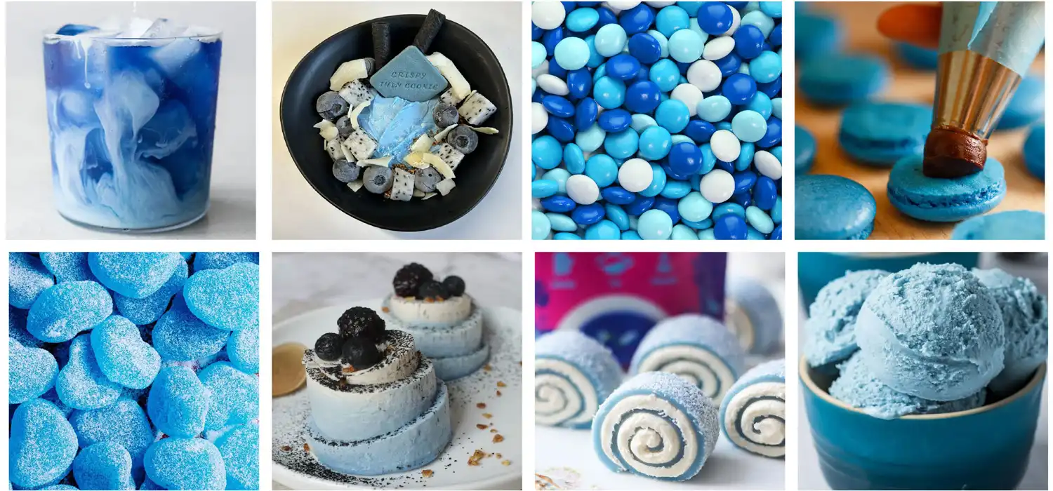 Phycocyanin-powder-applications Phycocyanin-powder-applications