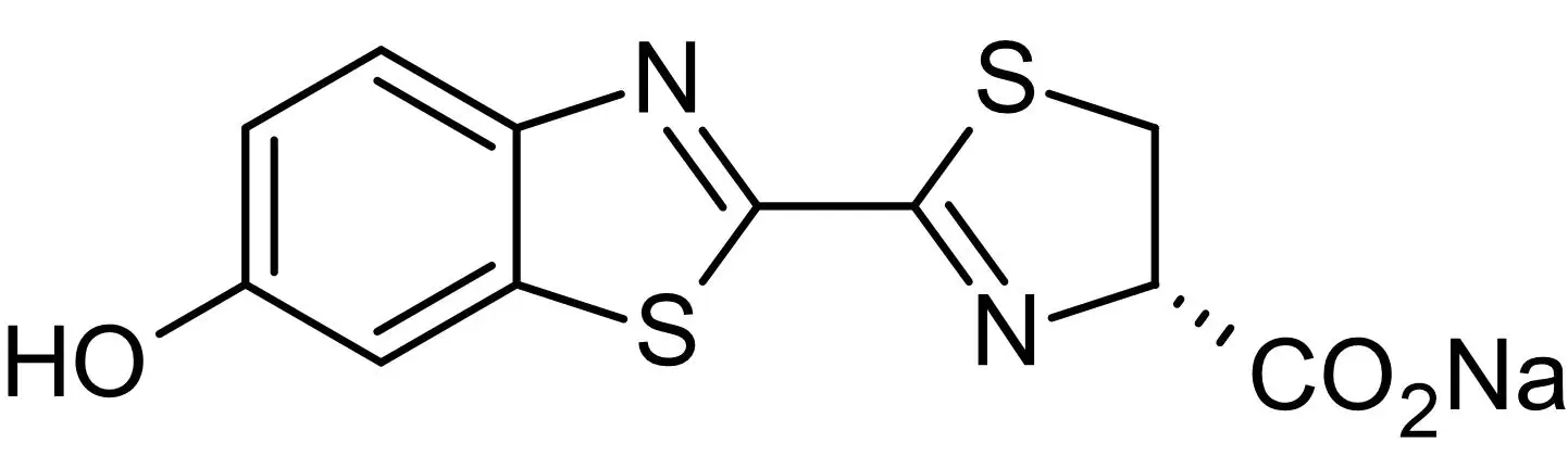 D-Luciferin-Sodium-Salt D-Luciferin-Sodium-Salt