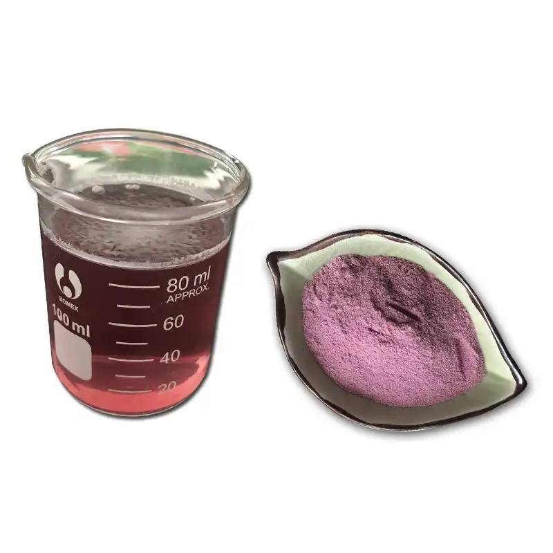 Tart-Cherry-Extract-Powder-supplier Tart-Cherry-Extract-Powder-supplier