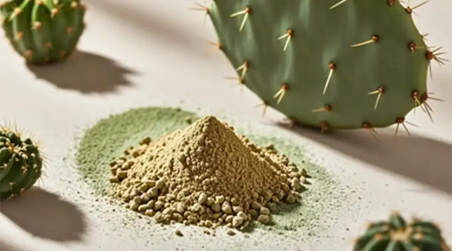 Cactus-Extract-Powder-manufacturer Cactus-Extract-Powder-manufacturer