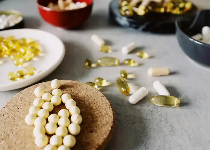 NMN-powder NMN-powder