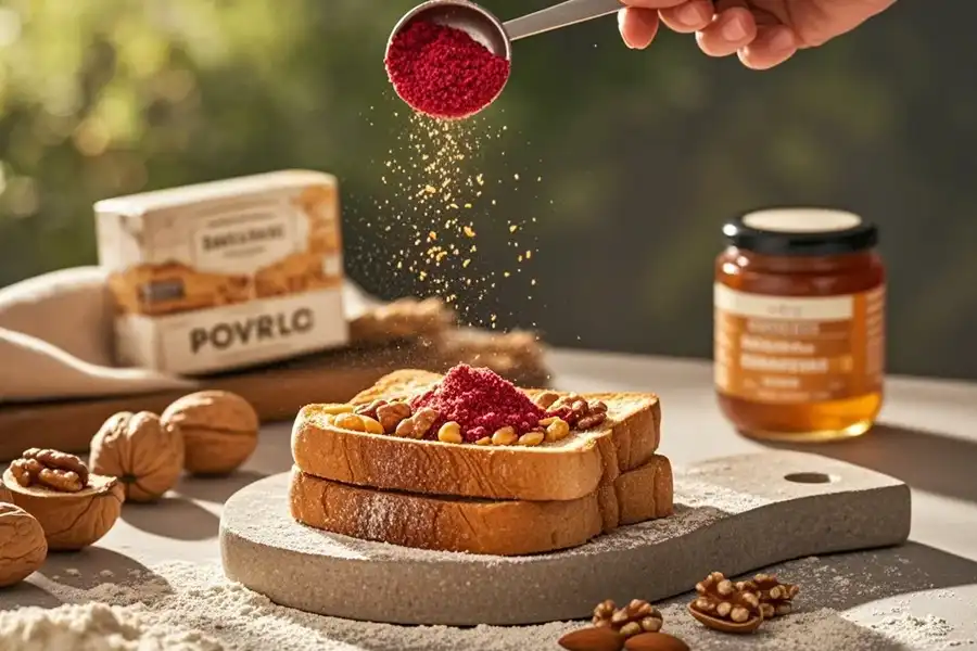 PQQ-powder-price PQQ-powder-price