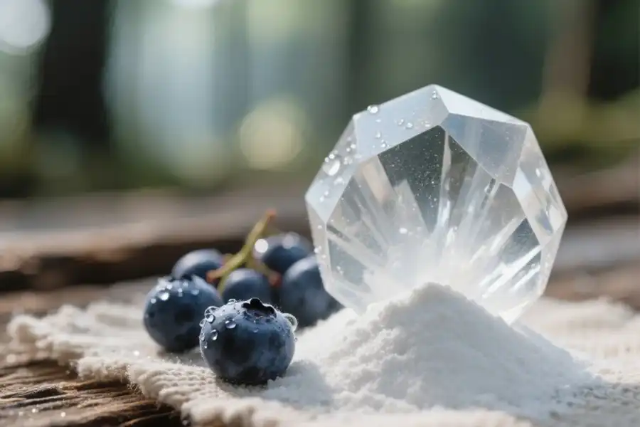 Spermidine-powder-for-sale Spermidine-powder-for-sale