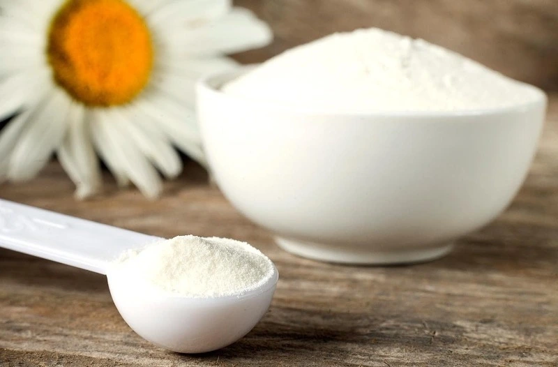 Sodium-Ascorbyl-Phosphate-powder-Good for Acne-prone-Skin