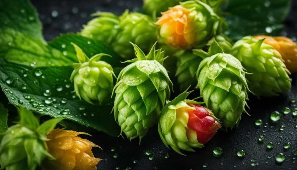 Antioxidants-hops-extract Antioxidants-hops-extract