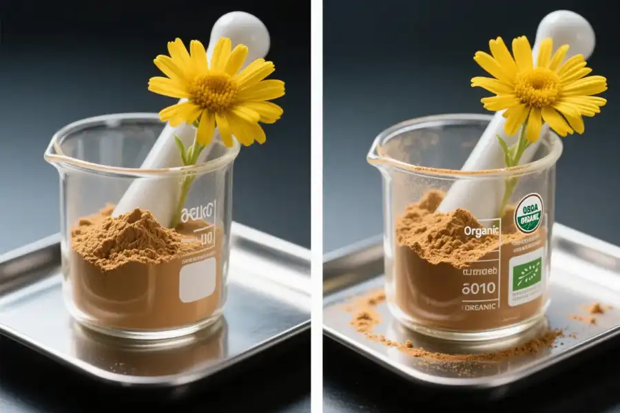 Helichrysum-Arenarium-Extract-powder-supplier Helichrysum-Arenarium-Extract-powder-supplier