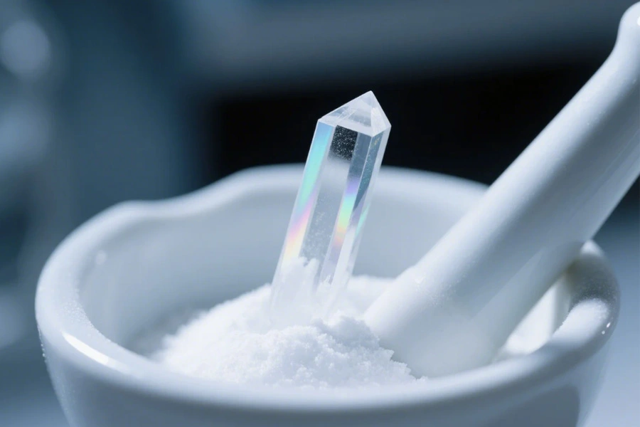 Potassium Methoxysalicylate Potassium Methoxysalicylate