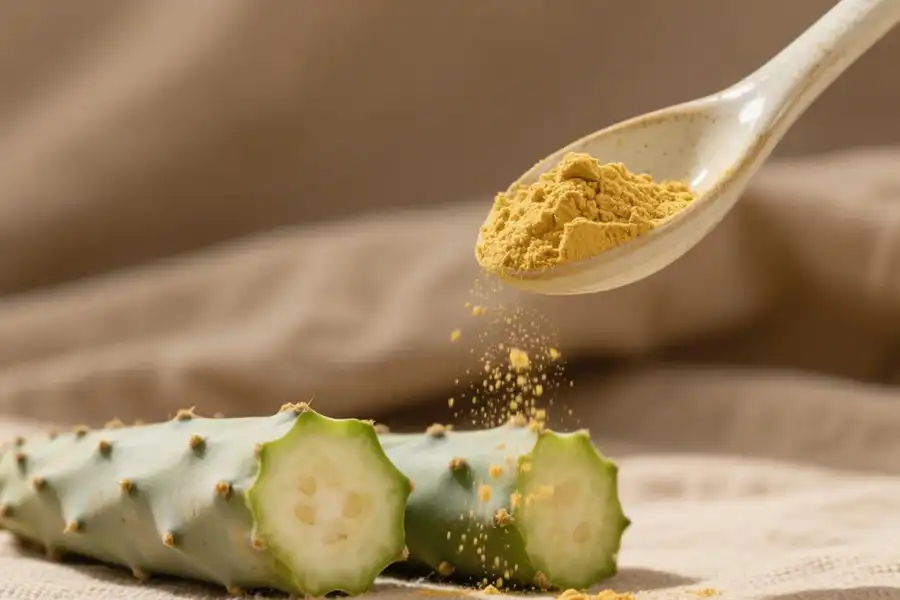 Is Cactus Extract Powder Safe to Consume