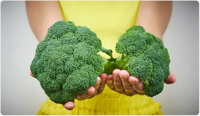 Broccoli-Extract-Powder