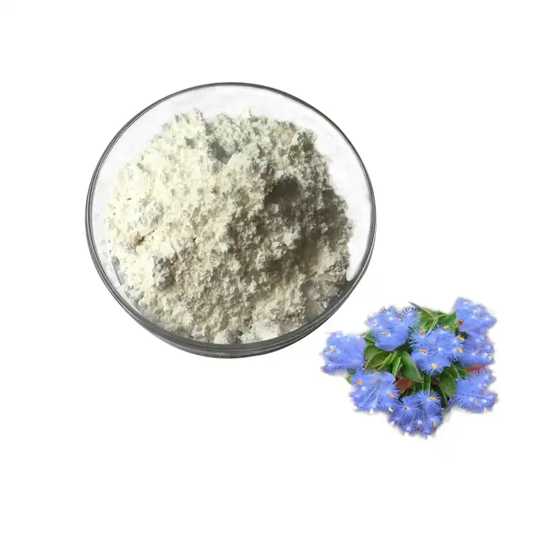 Beta-Ecdysterone-manufacturer Beta-Ecdysterone-manufacturer