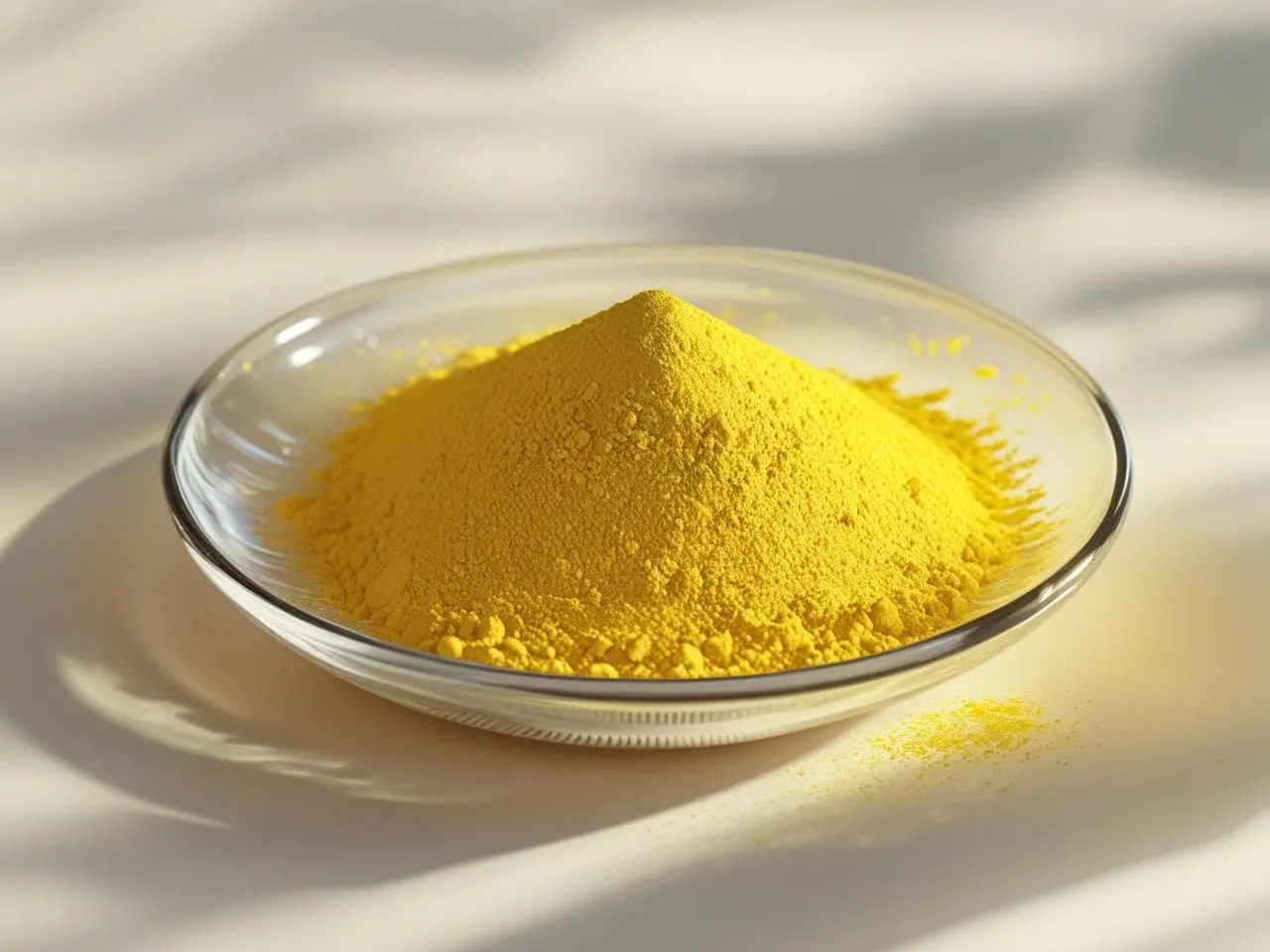 Coenzyme-Q10-powder