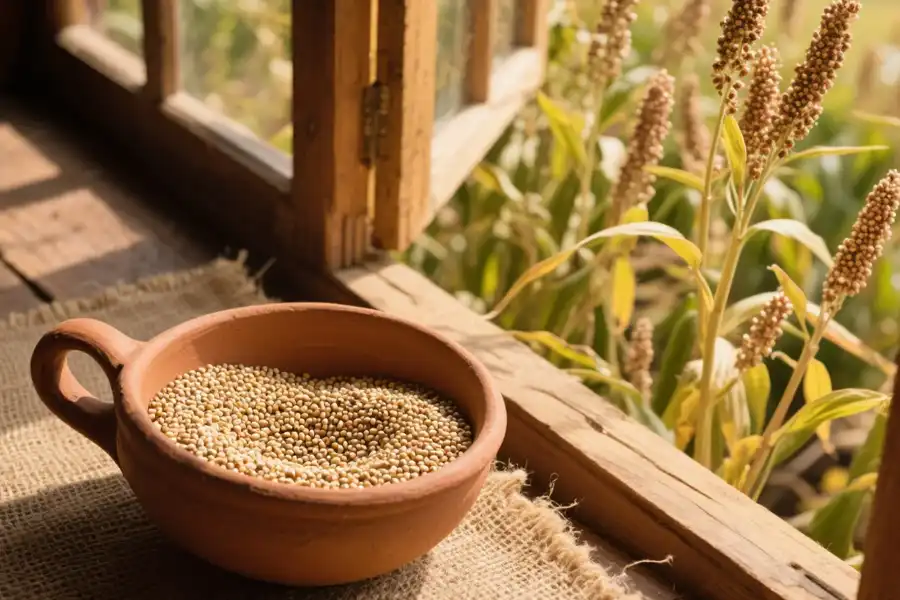 Quinoa Seed Extract Quinoa Seed Extract