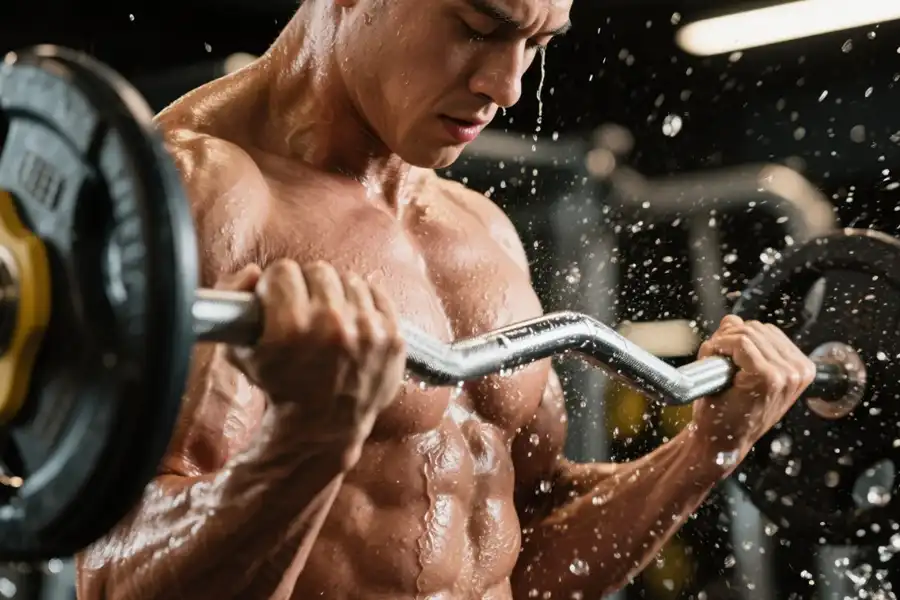 Beta-Ecdysterone-manufacturer