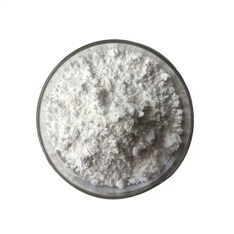 Ecdysterone-powder-manufacturer