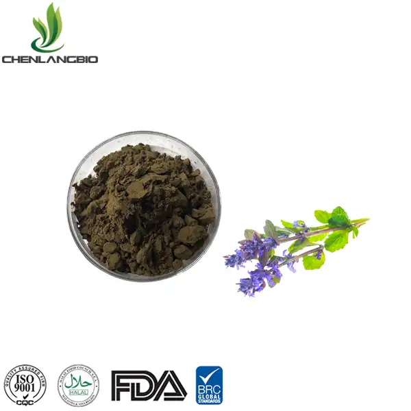 Turkesterone Powder