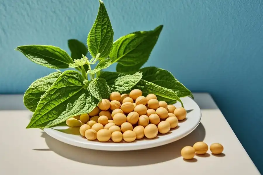 Genistein-manufacturer-quality-control