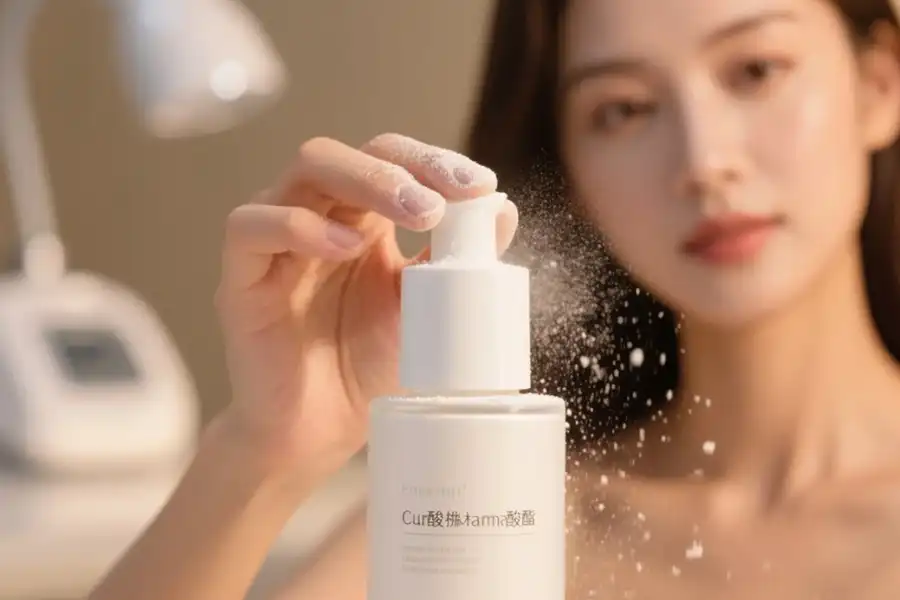 Kojic-Acid-Dipalmitate-manufacturer