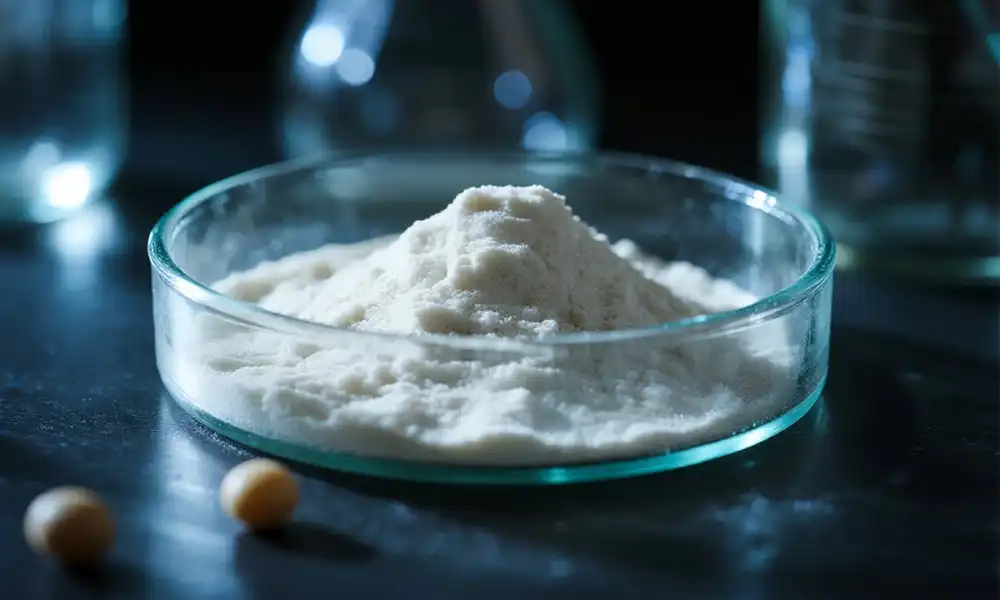 Daidzein-Powder-factory