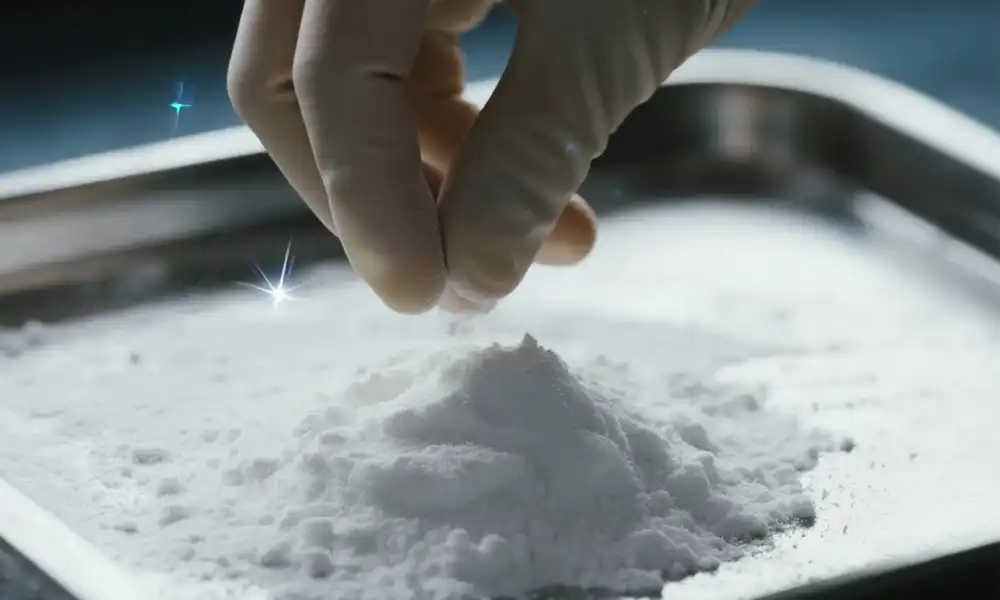 high-quality-Chrysin-Powder-supplier