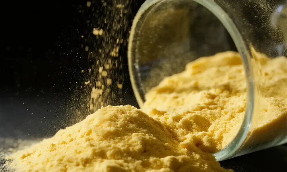 Liposomal-Coenzyme-Q10-powder-supplier