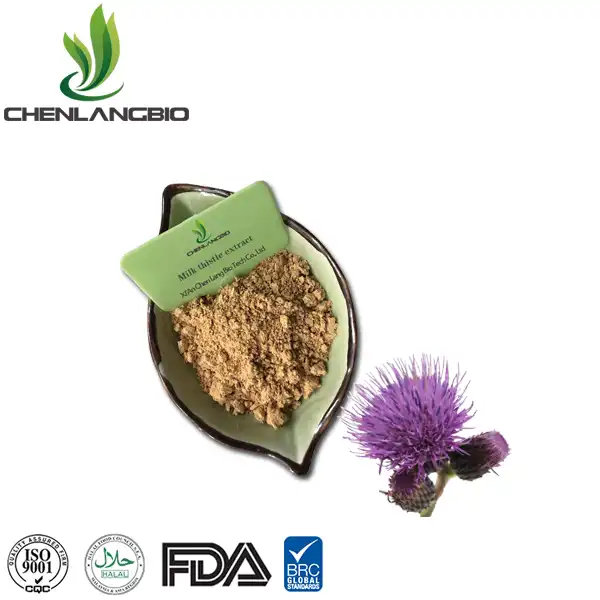 HPLC-Tested-Milk-Thistle-Extract HPLC-Tested-Milk-Thistle-Extract